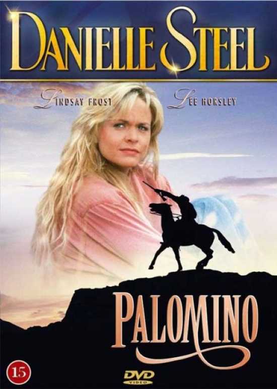 Lindsay Frost dans Palomino