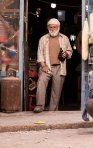 Mounir Maasri