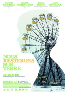 Olivier Bourgeois