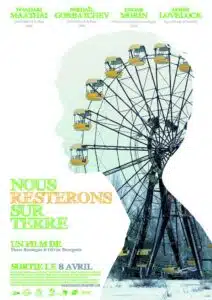 Olivier Bourgeois