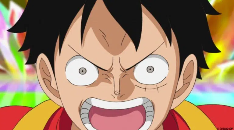 Box-office France : One Piece Red, démarrage historique