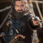 Ray Stevenson