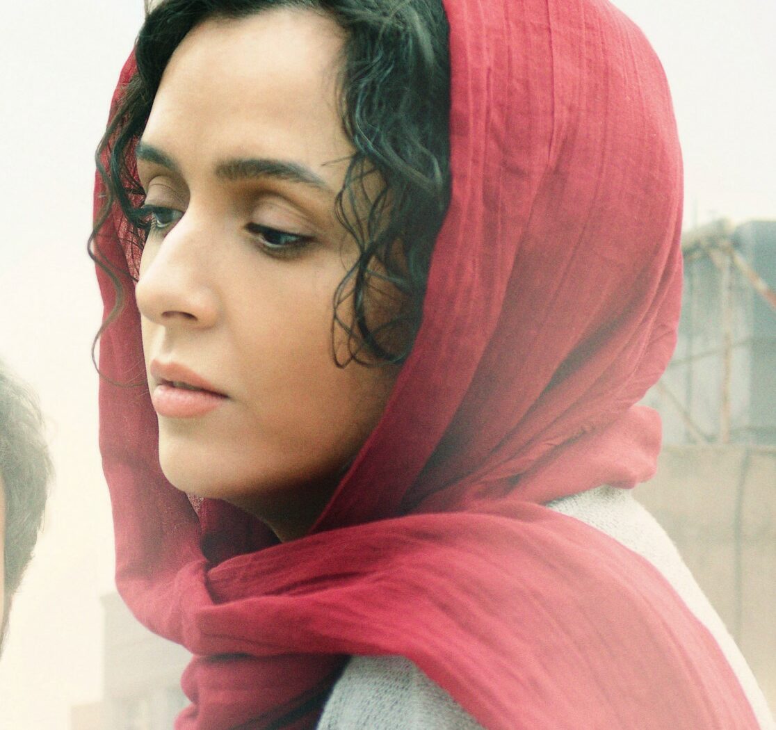 Taraneh Alidoosti dans Le Client