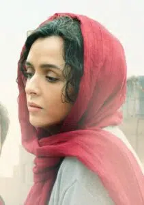 Taraneh Alidoosti
