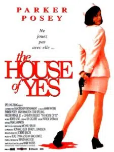 Parker Posey