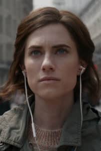 Allison Williams