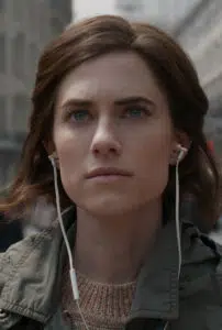 Allison Williams