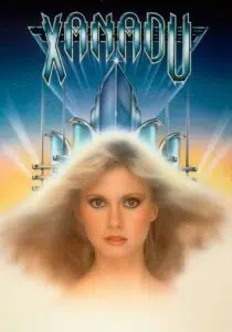 Olivia Newton-John