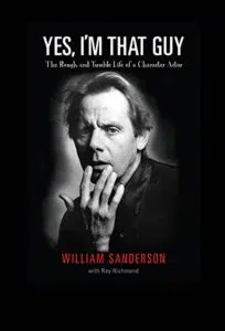 William Sanderson