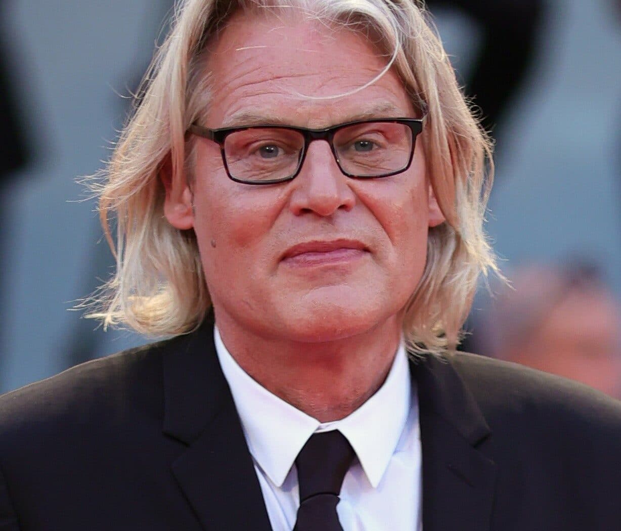 Andrew Dominik à Venise pour présenter Blonde