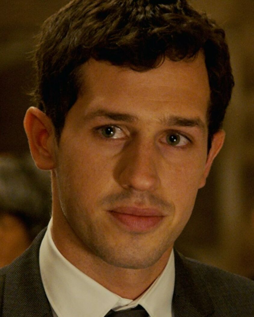 Victor Belmondo dans Arrête avec tes mensonges (2023)