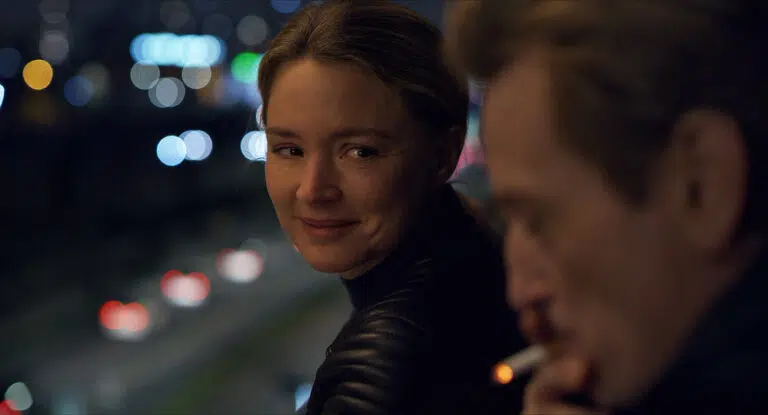 Démarrages Paris 14h : Revoir Paris avec Virginie Efira en tête