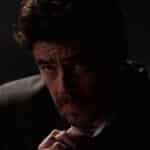 Benicio Del Toro