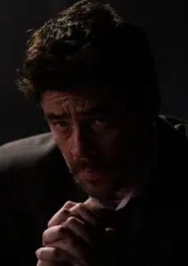 Benicio Del Toro