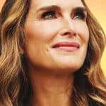 Brooke Shields