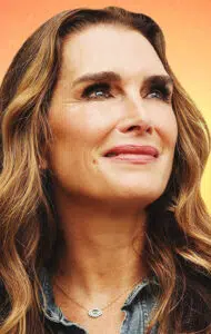 Brooke Shields