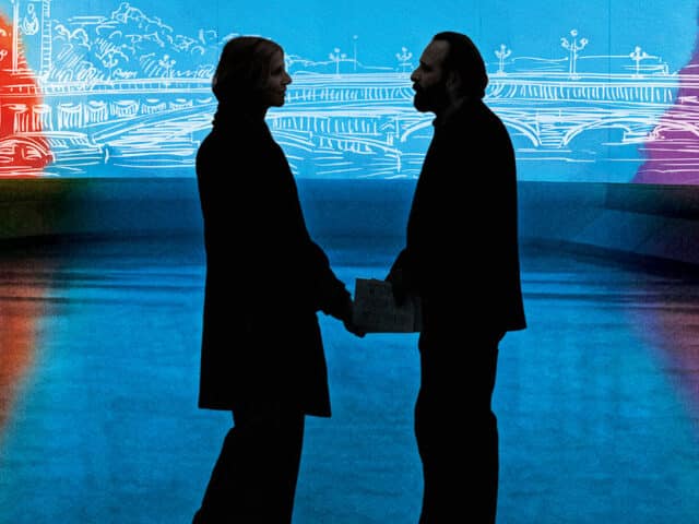 Premier jour France : Chronique d’une liaison passagère confirme