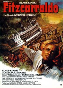 Werner Herzog