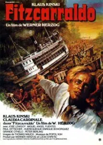Werner Herzog