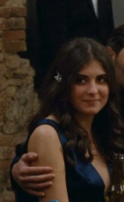 Grecia Rotolo, portrait