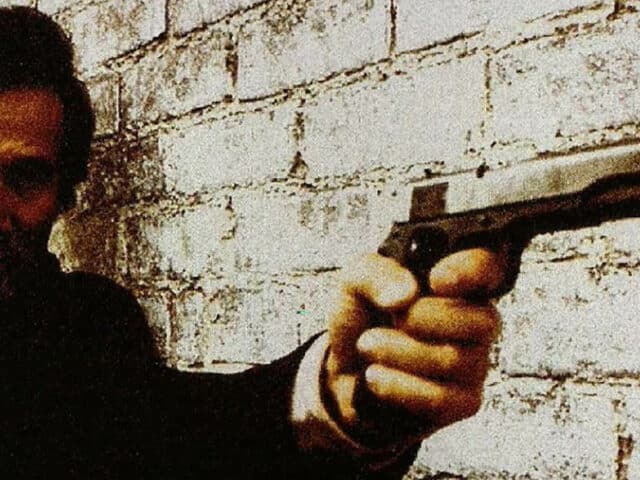 Mort d’Henry Silva