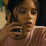 Jenna Ortega