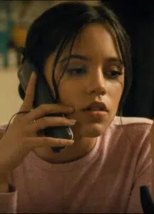 Jenna Ortega