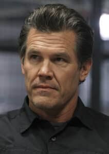 Josh Brolin