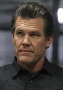 Josh Brolin