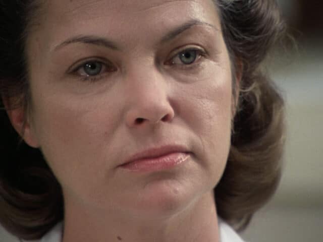 Mort de Louise Fletcher