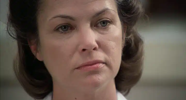 Mort de Louise Fletcher