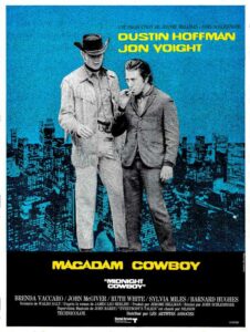 John Schlesinger