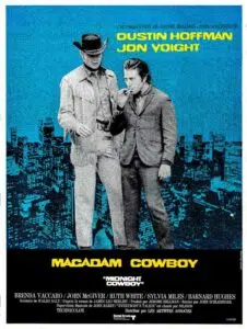 John Schlesinger