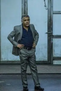 Mani Haghighi