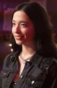 Mikey Madison