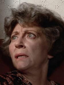 Mildred Clinton