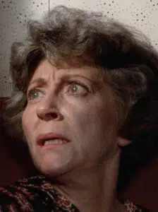 Mildred Clinton