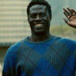 Moustapha Mbengue