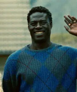 Moustapha Mbengue