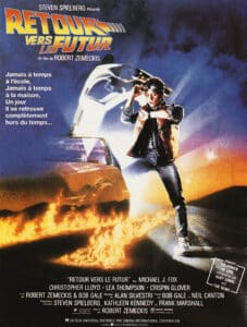 Michael J. Fox