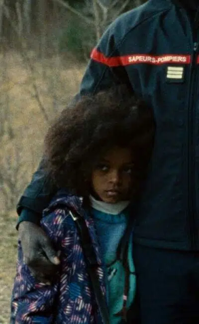 Sally Dramé, portrait