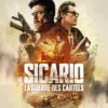 Sicario la guerre des cartels, l'affiche définitive