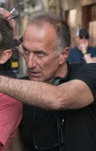 Stefano Sollima