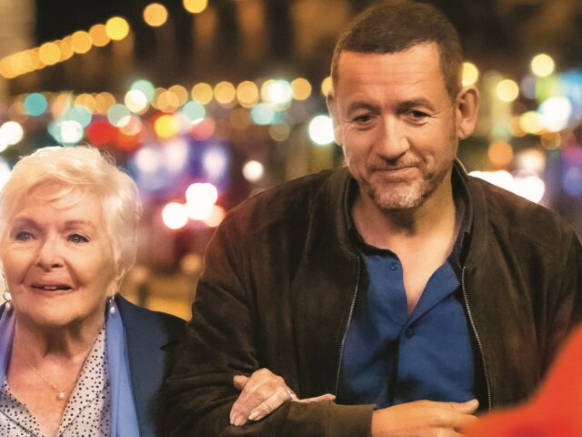 Premier jour France : Une belle course avec Dany Boon déçoit