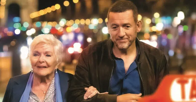 Premier jour France : Une belle course avec Dany Boon déçoit
