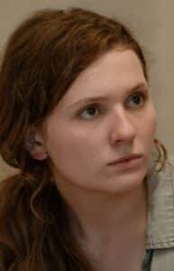Abigail Breslin