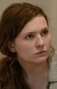 Abigail Breslin