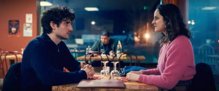 Démarrages Paris 14h : L’innocent de Louis Garrel séduit