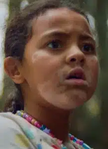 Mina Yasmin Bremseth Asheim