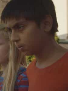 Sam Ashraf